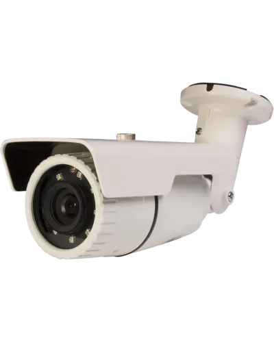 STC-IPMX3691/1. Видеокамера IP цилиндрическая. Smartec в Саратове