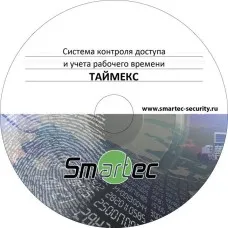 Timex TA-1000. Аппаратно-программный комплекс Smartec. Smartec