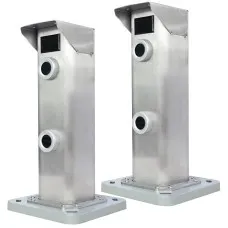 ST-PD302LB-MC. Активный лазерный барьер. Smartec