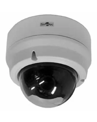 STC-IPMX3593A/1. Видеокамера IP купольная. Smartec в Саратове