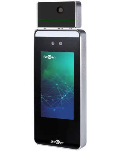 ST-FR041T. Считыватель контроля доступа биометрический. Smartec в Саратове