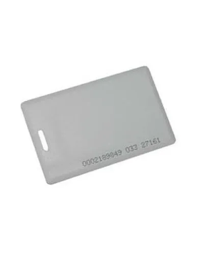 ST-PC010EM. Карта proximity стандартная. Smartec в Саратове