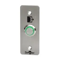 ST-EX143L. Кнопка выхода. Smartec