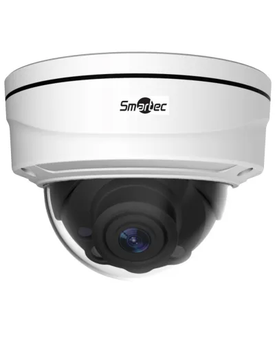 STC-IPM5512A/1 rev.2 Estima. Видеокамера IP купольная. Smartec в Саратове