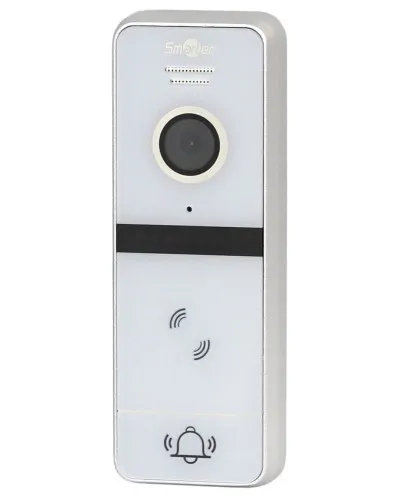 ST-DS506CMF-WT. Видеопанель вызывная цветная. Smartec в Саратове