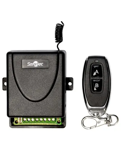 ST-RC127RR. Комплект управления по радиоканалу. Smartec в Саратове