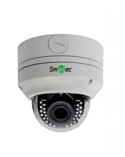 STC-HDX3585/3 ULTIMATE. Видеокамера мультиформатная купольная. Smartec в Саратове