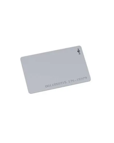 ST-PC021MC7. Карта Mifare стандартная. Smartec в Саратове