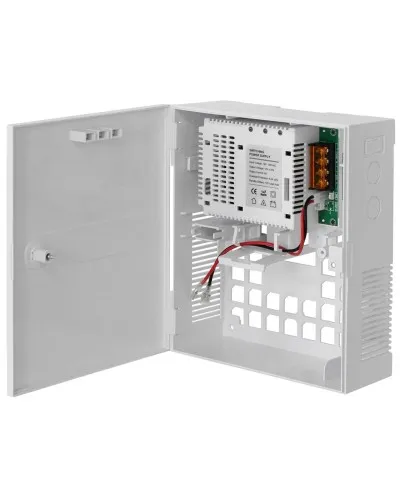 ST-PS105BPS-WT. Источник вторичного электропитания резервированный. Smartec в Саратове