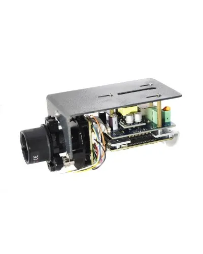 STC-IPM5200/1 Estima. Видеокамера IP модульная. Smartec в Саратове