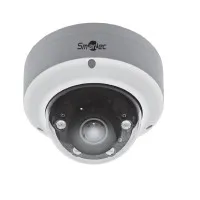STC-IPMA5525FRA/3. Видеокамера IP купольная. Smartec