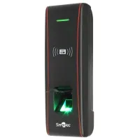 ST-FR031MF. Считыватель контроля доступа биометрический. Smartec