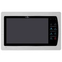 ST-MS310HM-SL. Монитор видеодомофона. Smartec