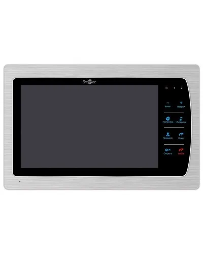 ST-MS310HM-SL. Монитор видеодомофона. Smartec в Саратове
