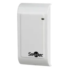 ST-PR011EM-WT. Считыватель бесконтактный для proxi-карт и брелоков. Smartec