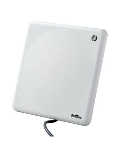 ST-LR321. Считыватель UHF дальнего действия. Smartec в Саратове