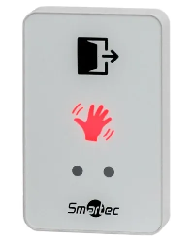 ST-EX310L-WT. Кнопка выхода. Smartec в Саратове