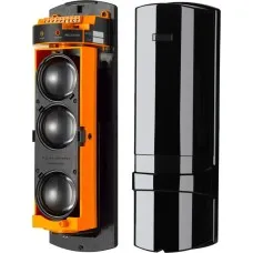 ST-PD253BD-MC. Извещатель охранный оптико-электронный линейный. Smartec