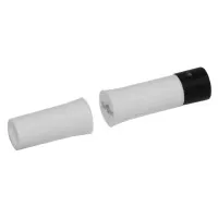 ST-DM011NC-WT. Извещатель охранный точечный магнитоконтактный. Smartec