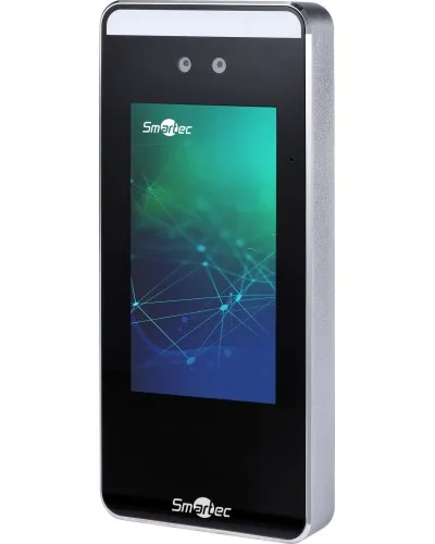 ST-FR041ME. Считыватель контроля доступа биометрический. Smartec в Саратове