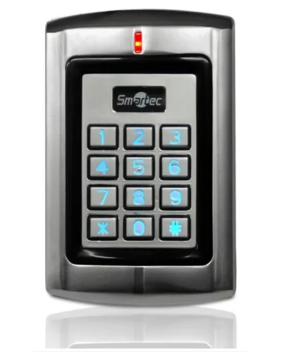 ST-PR140EK. Считыватель EM с клавиатурой. Smartec в Саратове