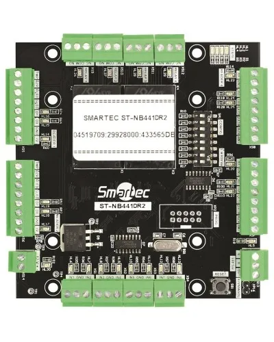 ST-NB441DR2. Модуль расширения. Smartec в Саратове