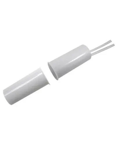 ST-DM015NO-WT. Извещатель охранный точечный магнитоконтактный. Smartec в Саратове