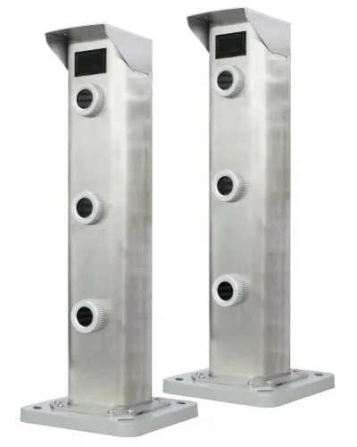 ST-PD103LB-MC. Активный лазерный барьер. Smartec в Саратове