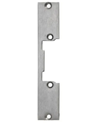 ST-SL001SP. Запорная планка короткая . Smartec в Саратове
