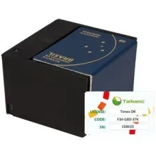 Timex DR Pack 1. Аппаратно-программный комплекс Smartec. Smartec