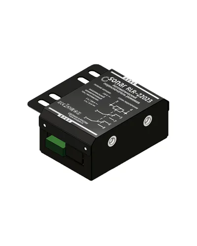 RLR-22023. Переключатель режимов автоматический. Sonar в Саратове