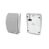 SWS-110W (корпус белый). Громкоговоритель настенный. Sonar
