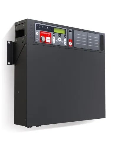 SPM-B10050-DW. Моноблок ППУ настенный на 10 зон. Sonar в Саратове