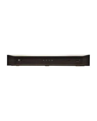 ST-HVR-V1608A40. Видеорегистратор мультиформатный 16-канальный. Space Technology в Саратове