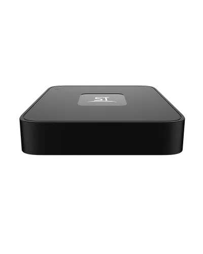 ST-NVR-P1006K15. IP-видеорегистратор 10-канальный. Space Technology в Саратове