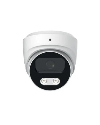 ST-VF5911 PRO STARLIGHT. Видеокамера IP купольная. Space Technology в Саратове