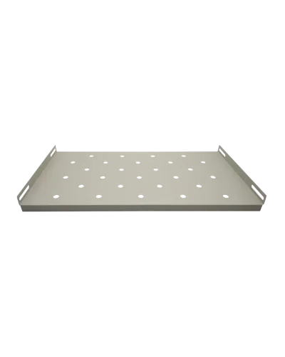 ST-SH 260х490 (серый). Полка стационарная. Space Technology в Саратове