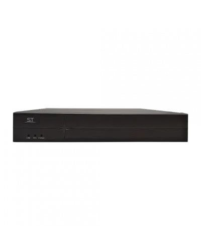 ST-NVR-S16083 CITY. IP-видеорегистратор 16-канальный. Space Technology в Саратове