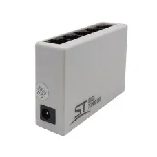 ST-ES55. Коммутатор. Space Technology