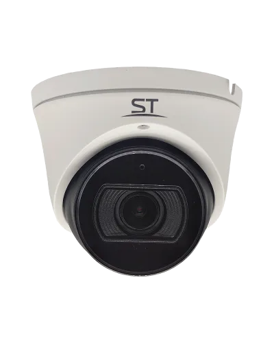 ST-VK5525 PRO STARLIGHT. Видеокамера IP купольная. Space Technology в Саратове