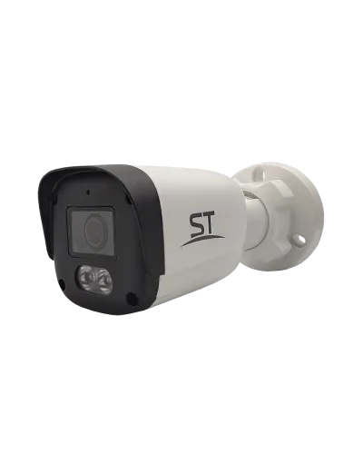 ST-SK2501 (2.8). Видеокамера IP цилиндрическая. Space Technology в Саратове