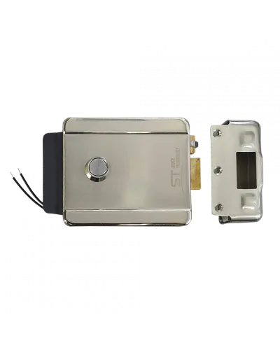 ST-EL-01. Замок электромеханический. Space Technology в Саратове