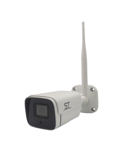 ST-VX2673 4G (2.8) (версия 2). Видеокамера IP цилиндрическая. Space Technology в Саратове