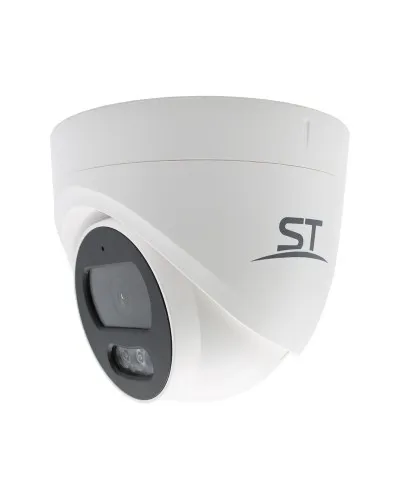ST-SF2902 FORT. Видеокамера IP купольная. Space Technology в Саратове