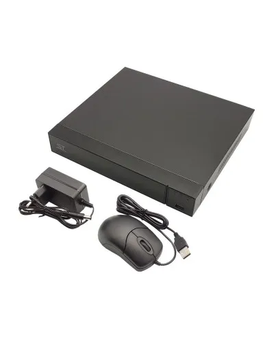 ST-NVR-V3212F97. IP-видеорегистратор 32-канальный. Space Technology в Саратове