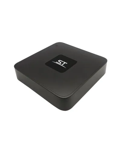 ST-NVR-P0806K15 (с 8РоЕ) TOWN (версия 2). IP-видеорегистратор 8-канальный. Space Technology в Саратове