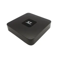 ST-NVR-P0406K15 (с 4РоЕ) TOWN. IP-видеорегистратор 4-канальный. Space Technology
