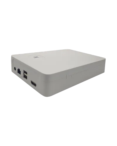 ST-NVR-S0405K15. IP-видеорегистратор 4-канальный. Space Technology в Саратове