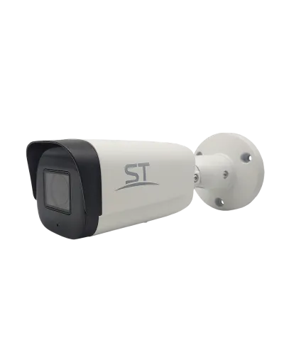 ST-VK5527 PRO STARLIGHT. Видеокамера IP цилиндрическая. Space Technology в Саратове