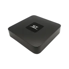 ST-NVR-P0806K15 (с 8РоЕ) TOWN. IP-видеорегистратор 8-канальный. Space Technology